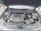 2024 Mazda Cx-50 2.5 S Premium Plus Синий vin: 7MMVABEM2RN227877