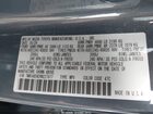 2024 Mazda Cx-50 2.5 S Premium Plus Синий vin: 7MMVABEM2RN227877