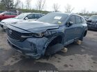 2024 Mazda Cx-50 2.5 S Premium Plus Синий vin: 7MMVABEM2RN227877