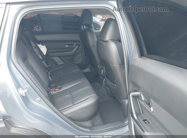 7MMVABEM2RN227877 2024 MAZDA CX-5 Синий Вид наклейки с VIN-кодом