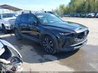 2023 Mazda Cx-50 2.5 S Premium Plus Black vin: 7MMVABEM3PN114114