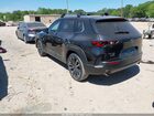 2025 Mazda Cx-50 2.5 S Premium Plus Package Black vin: 7MMVABEM3SN310112