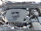 2025 Mazda Cx-50 2.5 S Premium Plus Package Black vin: 7MMVABEM3SN310112
