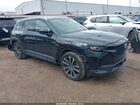 2025 Mazda Cx-50 2.5 S Premium Plus Package Черный vin: 7MMVABEM3SN376725