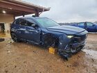 2024 Mazda Cx-50 Premium Plus Blue vin: 7MMVABEM5RN184524