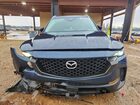 2024 Mazda Cx-50 Premium Plus Blue vin: 7MMVABEM5RN184524