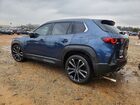 2024 Mazda Cx-50 Premium Plus Blue vin: 7MMVABEM5RN184524