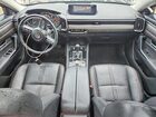 2024 Mazda Cx-50 Premium Plus Blue vin: 7MMVABEM5RN184524