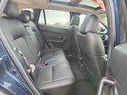 2024 Mazda Cx-50 Premium Plus Blue vin: 7MMVABEM5RN184524