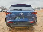 2024 Mazda Cx-50 Premium Plus Blue vin: 7MMVABEM5RN184524