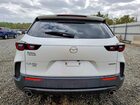 2023 Mazda Cx-50 Premium Plus White vin: 7MMVABEM6PN113796