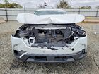 2023 Mazda Cx-50 Premium Plus White vin: 7MMVABEM6PN113796