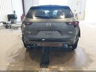 2023 Mazda Cx-50 2.5 Turbo Premium Plus Серый vin: 7MMVABEY0PN155092