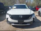 2024 Mazda Cx-50 2.5 Turbo Premium Plus White vin: 7MMVABEY0RN186975