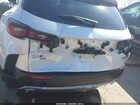 2024 Mazda Cx-50 2.5 Turbo Premium Plus White vin: 7MMVABEY0RN186975