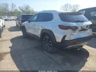 2024 Mazda Cx-50 2.5 Turbo Premium Plus White vin: 7MMVABEY0RN186975