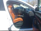2024 Mazda Cx-50 2.5 Turbo Premium Plus White vin: 7MMVABEY0RN186975
