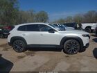 2024 Mazda Cx-50 2.5 Turbo Premium Plus White vin: 7MMVABEY0RN186975