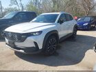 2024 Mazda Cx-50 2.5 Turbo Premium Plus White vin: 7MMVABEY0RN186975