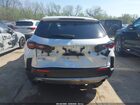 2024 Mazda Cx-50 2.5 Turbo Premium Plus White vin: 7MMVABEY0RN186975