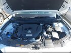 2025 Mazda Cx-50 2.5 Turbo Premium Plus Package Белый vin: 7MMVABEY1SN302903