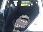 2025 Mazda Cx-50 2.5 Turbo Premium Plus Package Белый vin: 7MMVABEY1SN302903