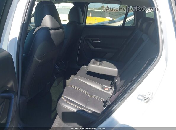 7MMVABEY1SN302903 2025 MAZDA CX-5 Белый Вид наклейки с VIN-кодом