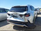 2025 Mazda Cx-50 2.5 Turbo Premium Plus Package Белый vin: 7MMVABEY1SN302903