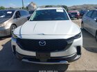 2025 Mazda Cx-50 2.5 Turbo Premium Plus Package Белый vin: 7MMVABEY1SN302903