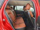 2024 Mazda Cx-50 Premium Plus Red vin: 7MMVABEY7RN178677