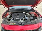 2024 Mazda Cx-50 Premium Plus Red vin: 7MMVABEY7RN178677