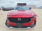 2024 Mazda Cx-50 Premium Plus Red vin: 7MMVABEY7RN178677