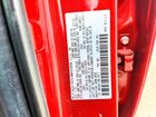 2024 Mazda Cx-50 Premium Plus Red vin: 7MMVABEY7RN178677