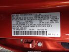 2024 Mazda Cx-50 2.5 Turbo Premium Plus Burgundy vin: 7MMVABEY8RN178672