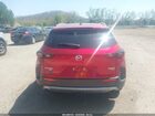 2024 Mazda Cx-50 2.5 Turbo Premium Plus Burgundy vin: 7MMVABEY8RN178672