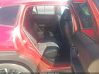 2024 Mazda Cx-50 2.5 Turbo Premium Plus Burgundy vin: 7MMVABEY8RN178672