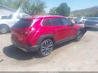 2024 Mazda Cx-50 2.5 Turbo Premium Plus Burgundy vin: 7MMVABEY8RN178672