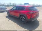 2024 Mazda Cx-50 2.5 Turbo Premium Plus Burgundy vin: 7MMVABEY8RN178672