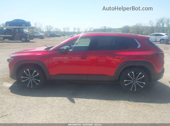 7MMVABEY8RN178672 2024 MAZDA CX-5 Burgundy 