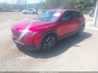 2024 Mazda Cx-50 2.5 Turbo Premium Plus Burgundy vin: 7MMVABEY8RN178672