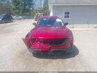 2024 Mazda Cx-50 2.5 Turbo Premium Plus Burgundy vin: 7MMVABEY8RN178672