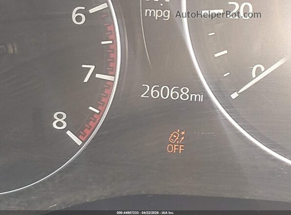 7MMVABEY8RN178672 2024 MAZDA CX-5 Burgundy 