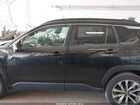 2023 Toyota Corolla Cross Xle Черный vin: 7MUDAABG2PV068778