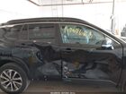 2023 Toyota Corolla Cross Xle Черный vin: 7MUDAABG2PV068778