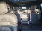 2023 Rivian R1s Adventure Черный vin: 7PDSGABA3PN025688