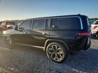 2023 Rivian R1s Adventure Черный vin: 7PDSGABA3PN025688