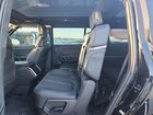 2023 Rivian R1s Adventure Черный vin: 7PDSGABA3PN025688