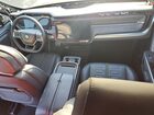 2023 Rivian R1s Adventure Черный vin: 7PDSGABA3PN025688