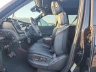 2023 Rivian R1s Adventure Черный vin: 7PDSGABA3PN025688