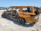 2023 Rivian R1s Adventure Burn vin: 7PDSGABA6PN008917